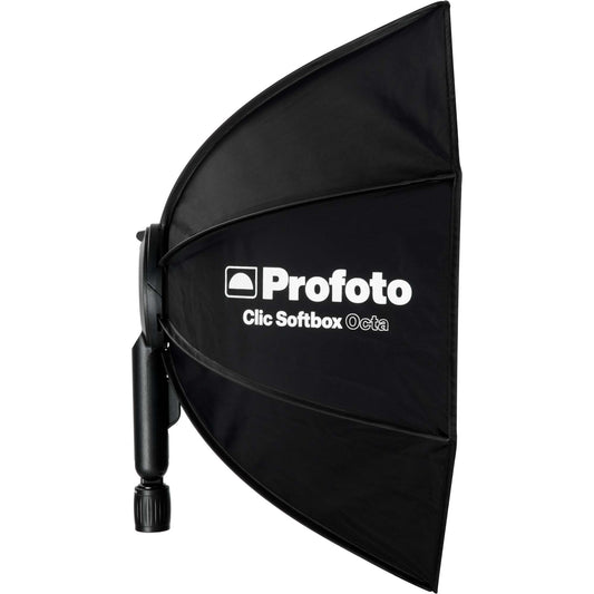 Profoto 101303 Clic Softbox 2' (60cm) Octa