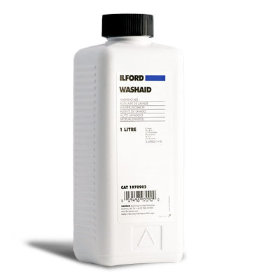Ilford WASHAID 1lt