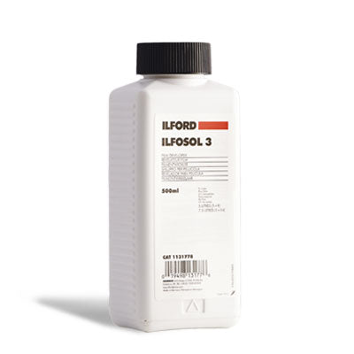 Ilford ILFOSOL 500ml