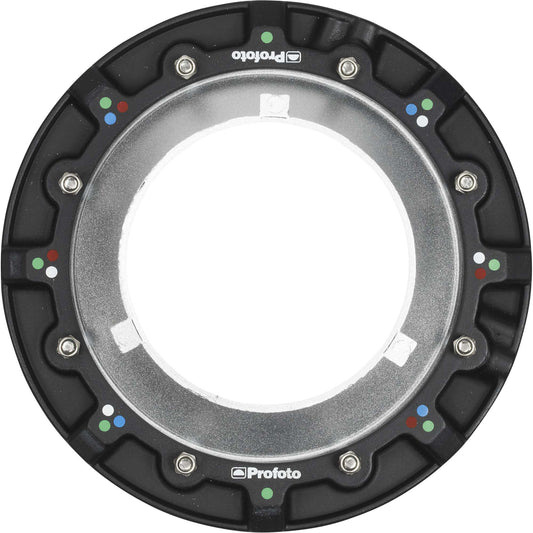 Profoto 100504 RFi Speedring per Bowens