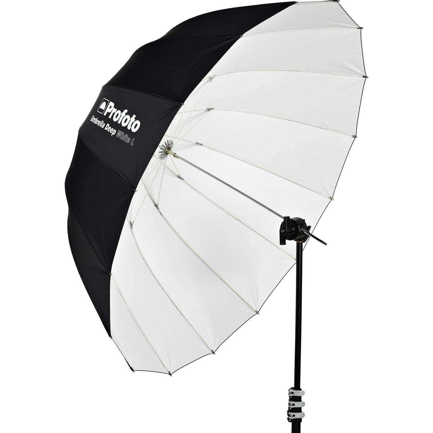 Profoto 100977 Umbrella Deep White L 130cm