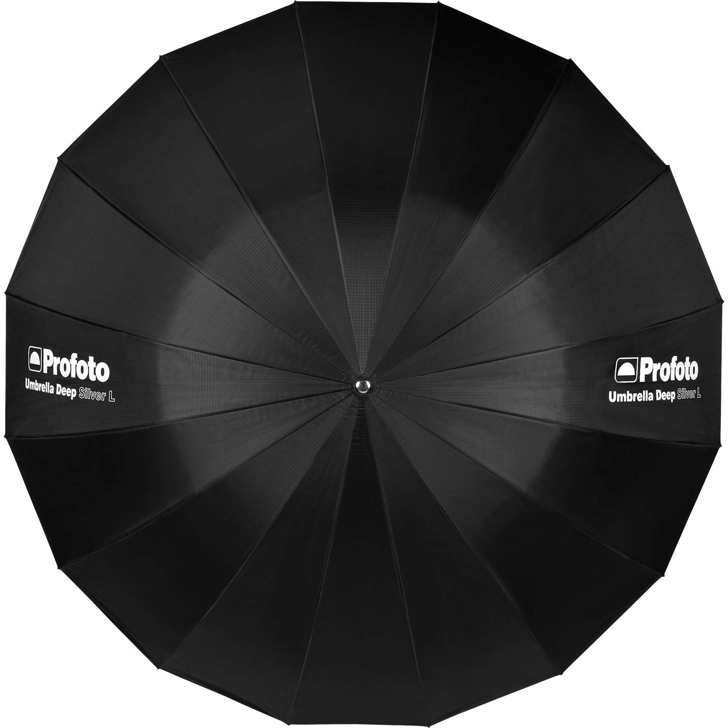 Profoto 100978 Umbrella Deep Silver L 130cm