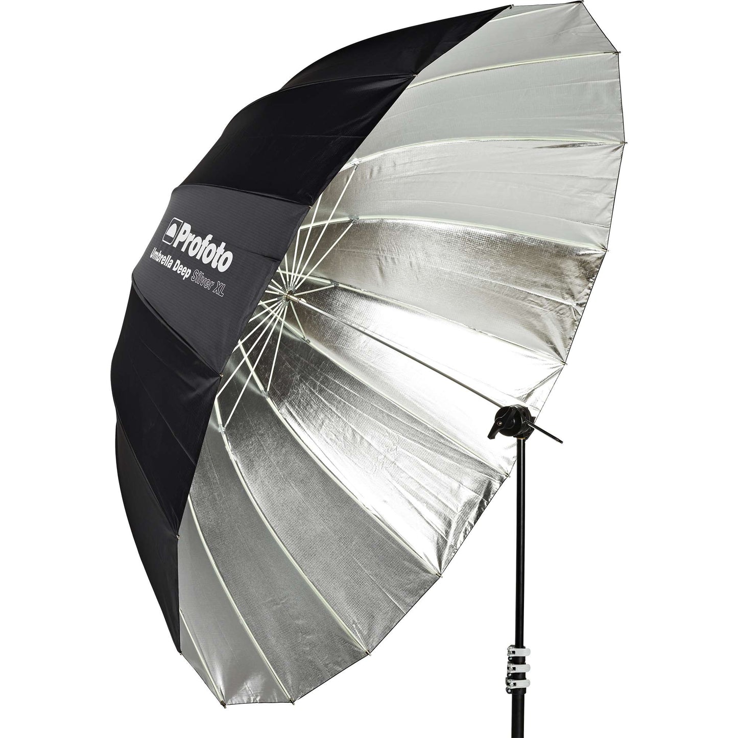 Profoto 100981 Umbrella Deep Silver XL 165cm