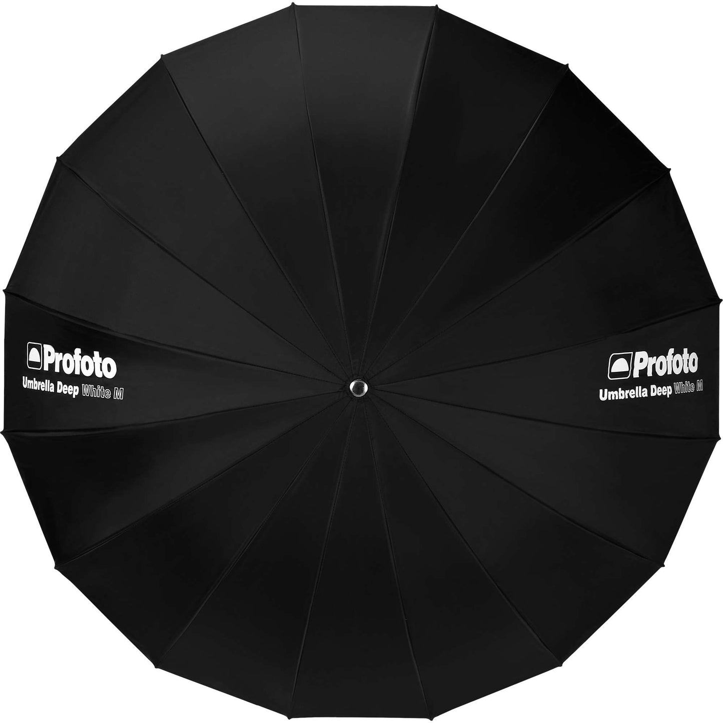 Profoto 100986 Umbrella Deep White M 105cm