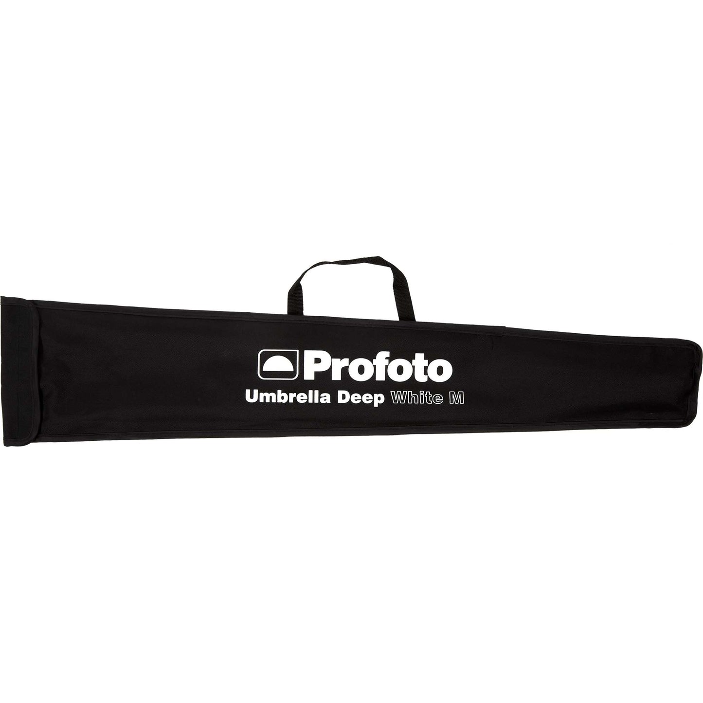 Profoto 100986 Umbrella Deep White M 105cm