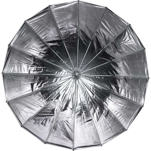 Profoto 100987 Umbrella Deep Silver M 105cm
