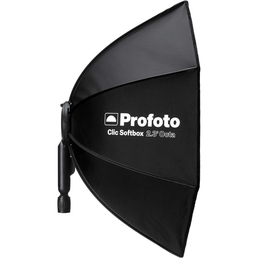 Profoto 101318 Clic Softbox 2.3' (70cm) Octa