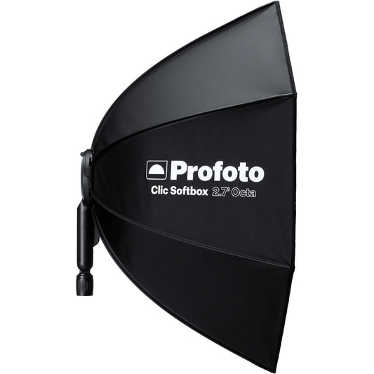 Profoto 101319 Clic Softbox 2.7' (80cm) Octa