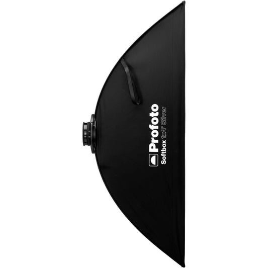 Profoto 201503 Softbox 1x4' (30x120cm) Silver