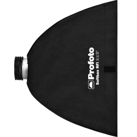 Profoto 254706 RFi Softbox 2x2' (60x60cm)