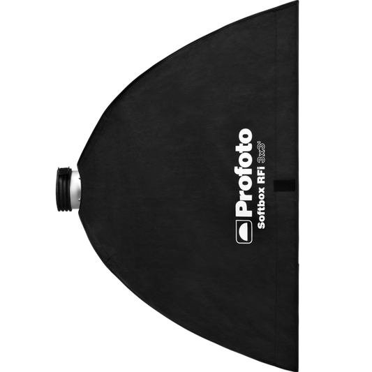 Profoto 254707 RFi Softbox 3x3' (90x90cm)