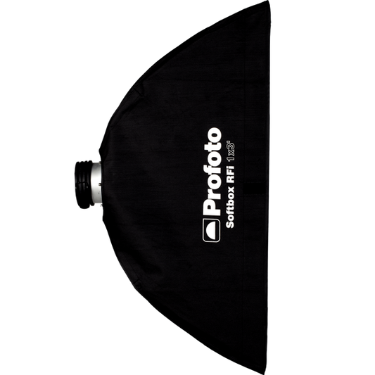 Profoto 254708 RFi Softbox 1x3' (30x90cm)