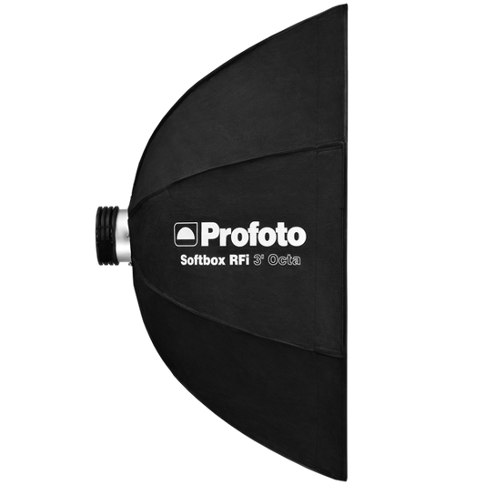 Profoto 254711 RFi Softbox 3' (90cm) Octa