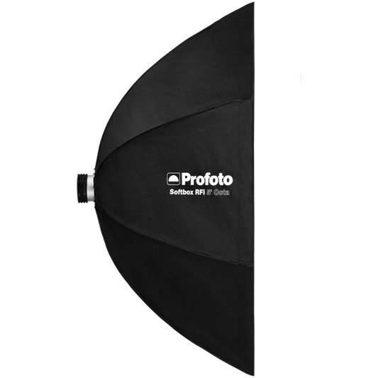 Profoto 254712 RFi Softbox 5' (150cm) Octa