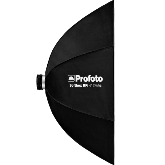 Profoto 254715 RFi Softbox 4' (120cm) Octa