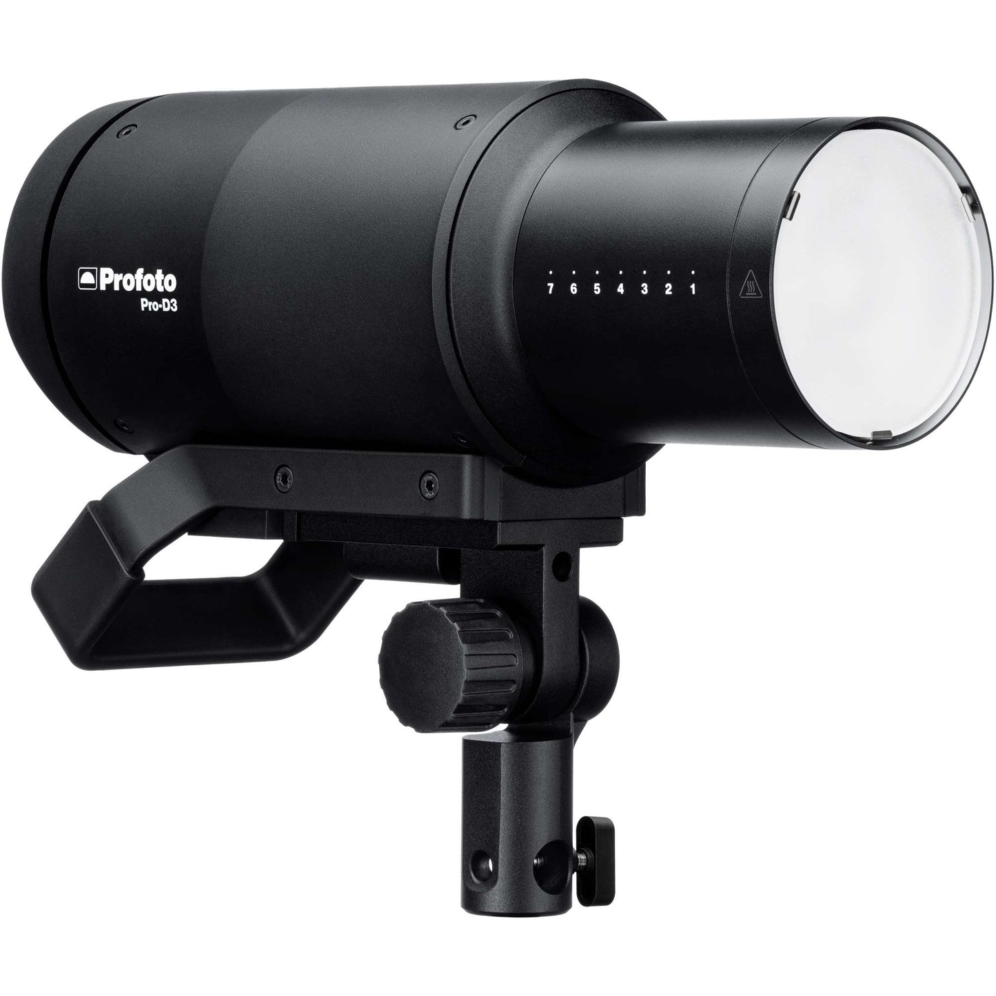 Profoto 901097 Flash Pro-D3 Duo Kit - monotorcia 750w