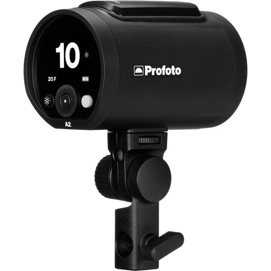 Profoto 901250 A2 flash a batteria