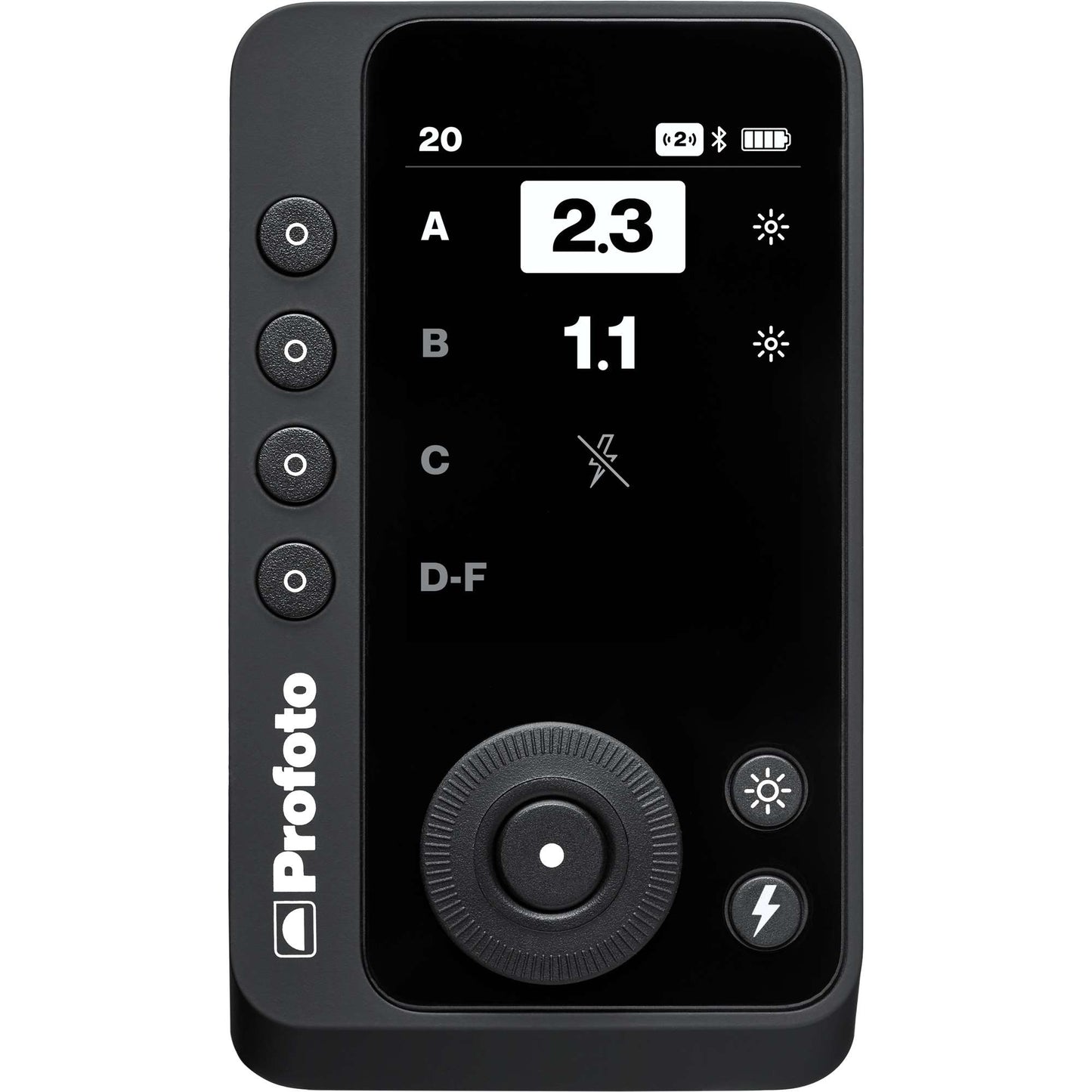 Profoto 901325 Connect Pro per Leica