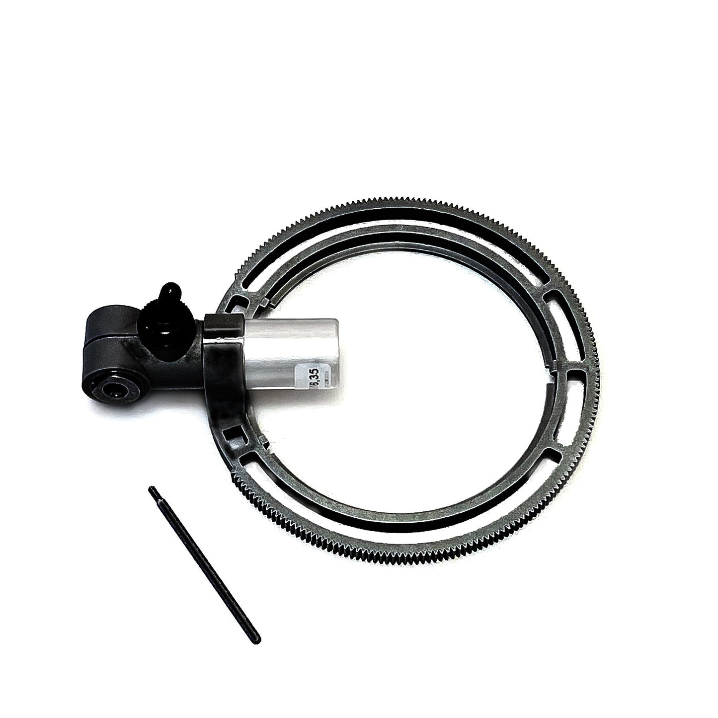 Luceplan Berenice Ricambio Testa completa