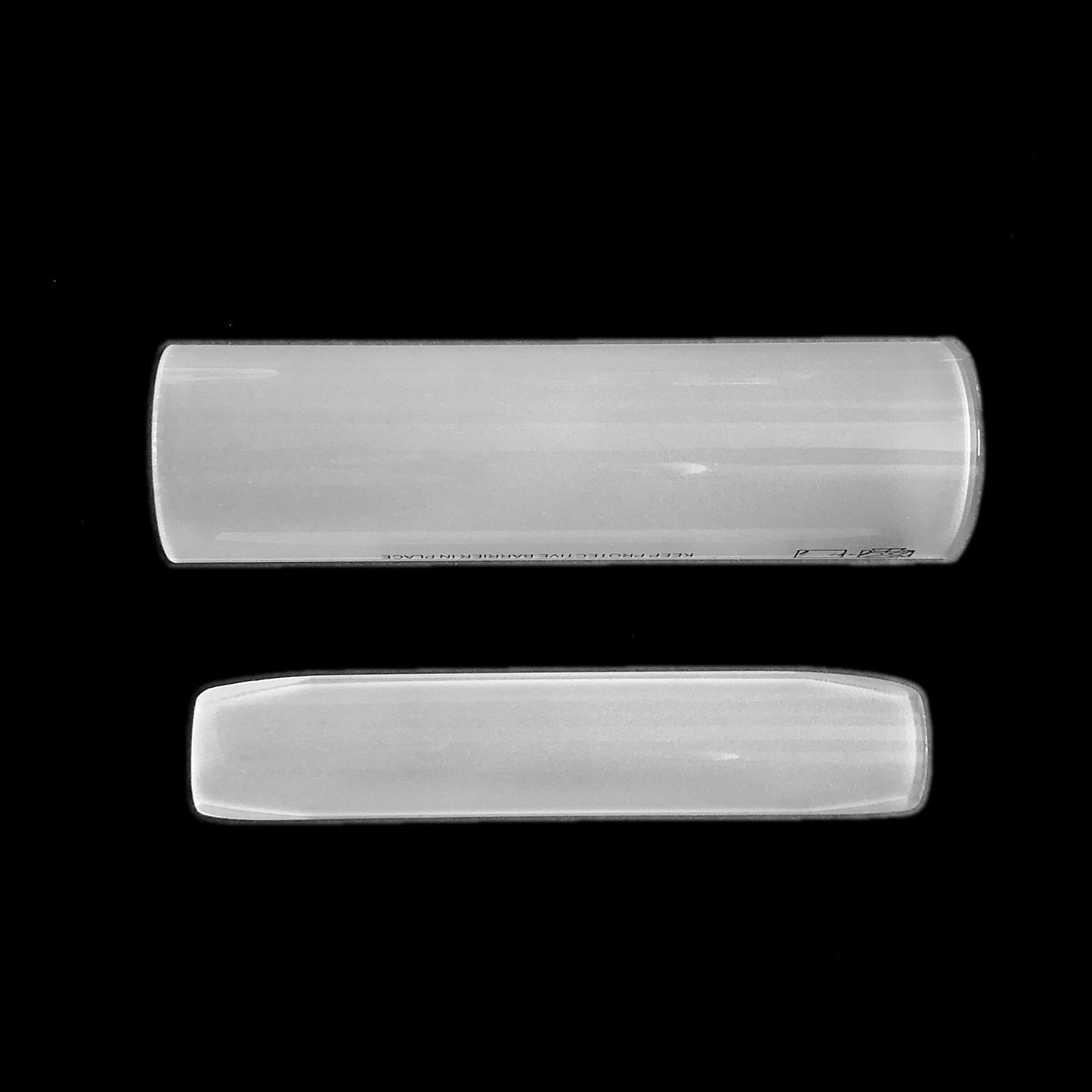 Fontana Arte Scintilla 150 soffitto - parete - Ricambio Schermo vetro di protezione SABBIATO