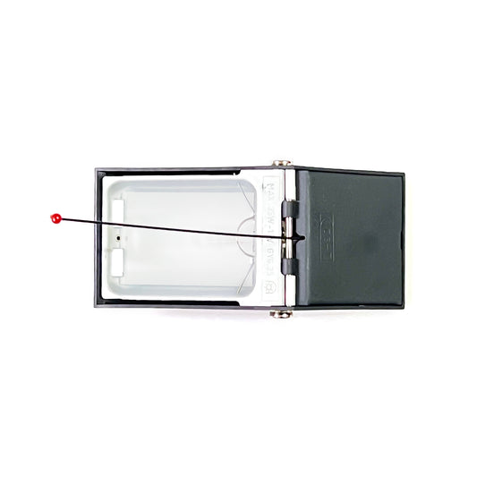 Artemide Tizio ricambio testa completa