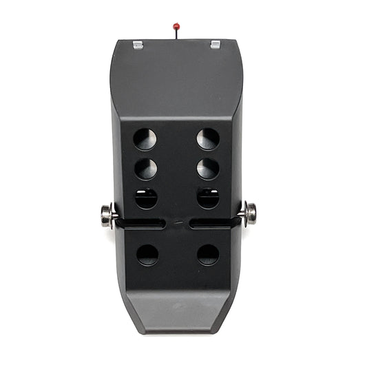 Artemide Tizio PLUS ricambio testa completa