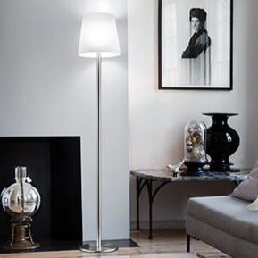 Ricambio Paralume in Vetro Vetreria Vistosi Naxos terra PT50