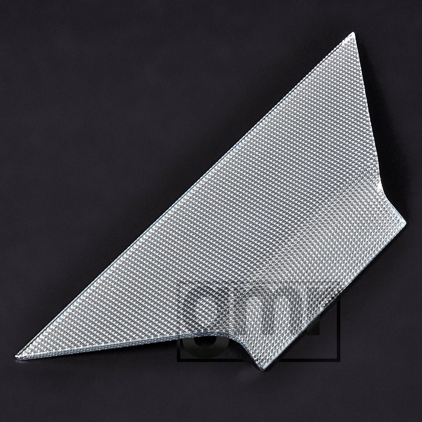 FLOS Papillona coppia vetri di ricambio