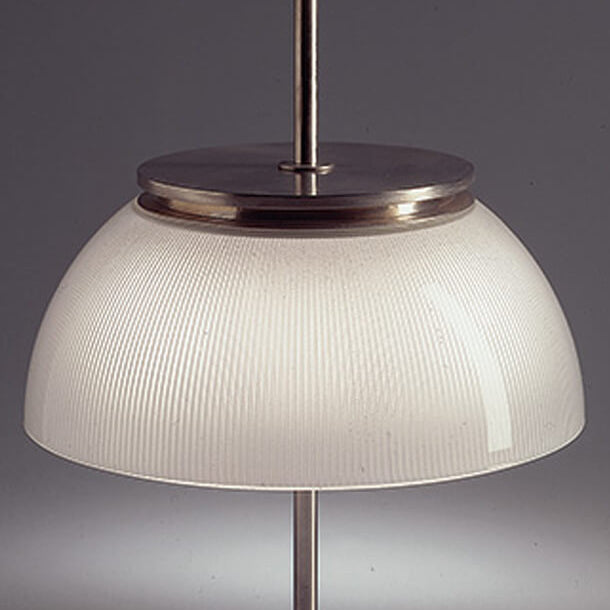 Artemide Alfa - Diffusore / Vetro di ricambio