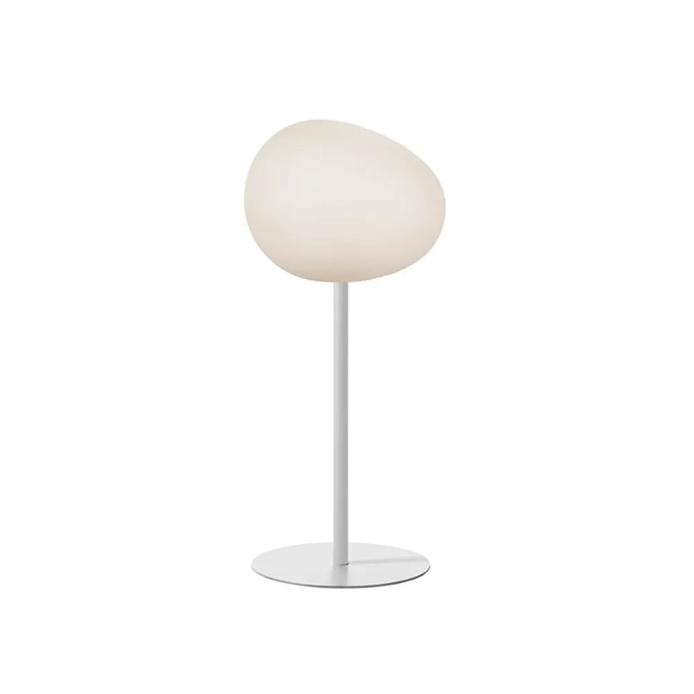 Foscarini Gregg Tavolo Alta ricambio vetro diffusore