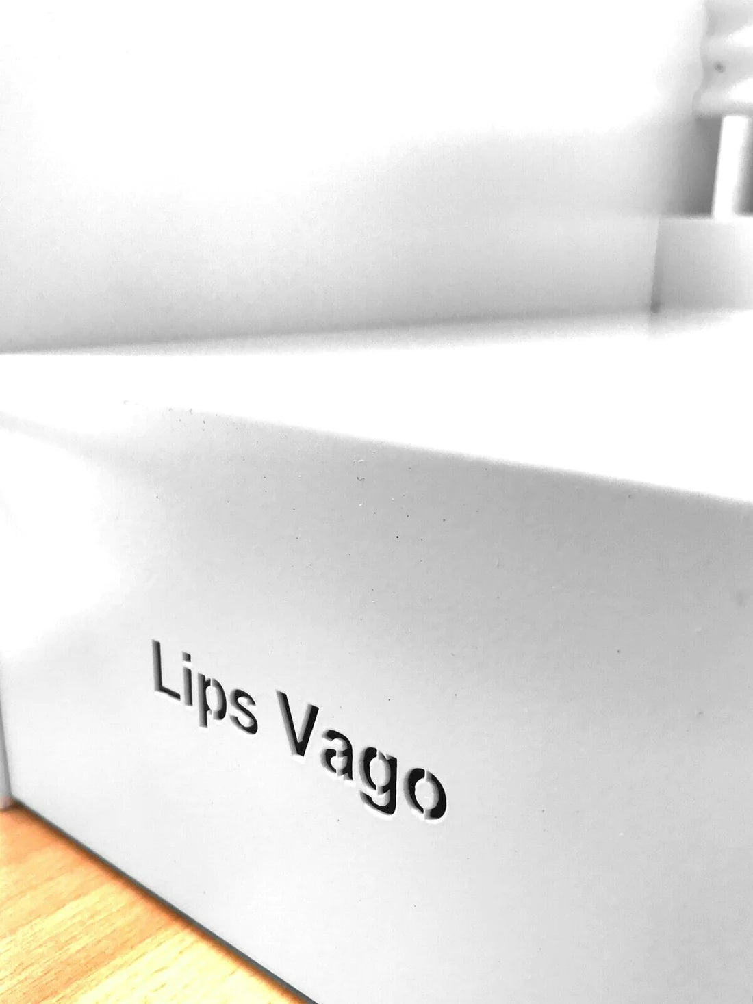 Lips Vago - Libreria Congresso