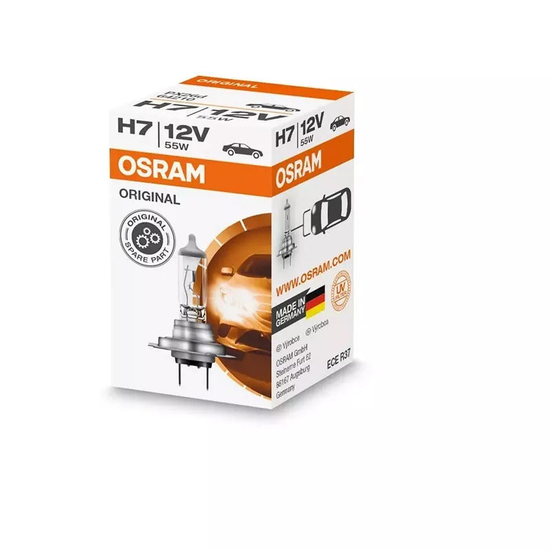 Osram 64210 H7 12v 55w PX26d - auto moto