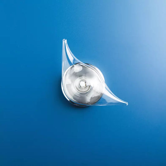 Album Pasticcione Luna Vetro Di ricambio