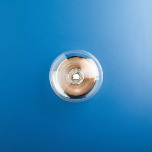 Album Pasticcione Pianeta Vetro Di ricambio