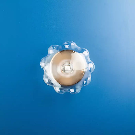 Album Pasticcione Sole Vetro Di ricambio