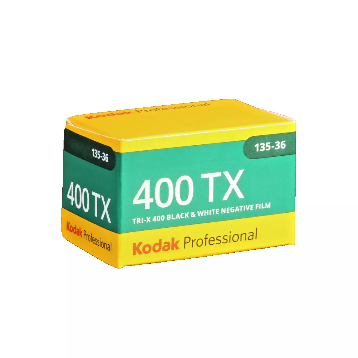 Kodak TRI-X 400 135/36