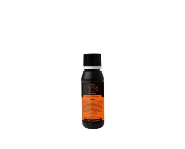Compard R09 OneShot 125ml - ex Agfa Rodinal