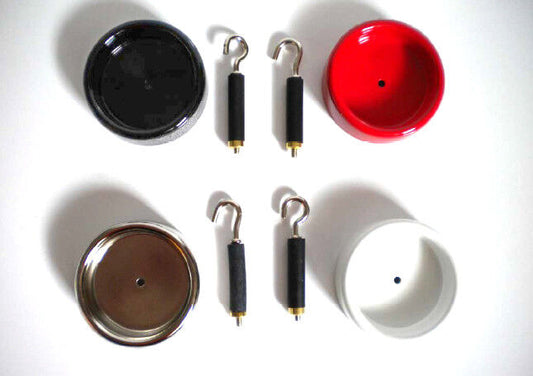 FLOS Parentesi Ricambio rosone completo