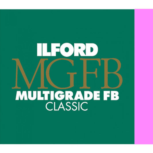 Ilford MG FB Classic 24x30cm 10fg 1K