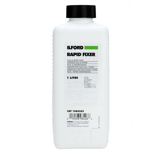 Ilford RAPID FIXER 1lt