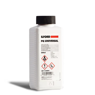 Ilford PQ Universal 1lt