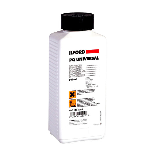 Ilford PQ Universal 500ml