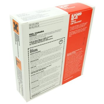 Ilford ID11 1lt