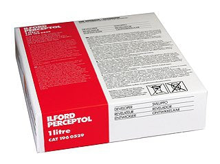 Ilford PERCEPTOL  1lt