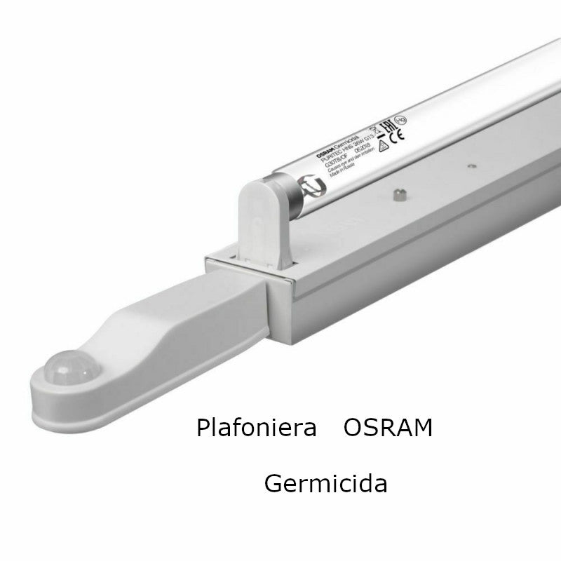 Osram AirZing PRO 5040 UV-C 36w