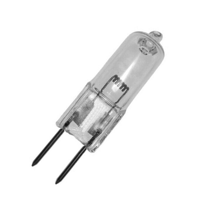 Lampadina 24v 100w GY6.35  ex Osram 64460