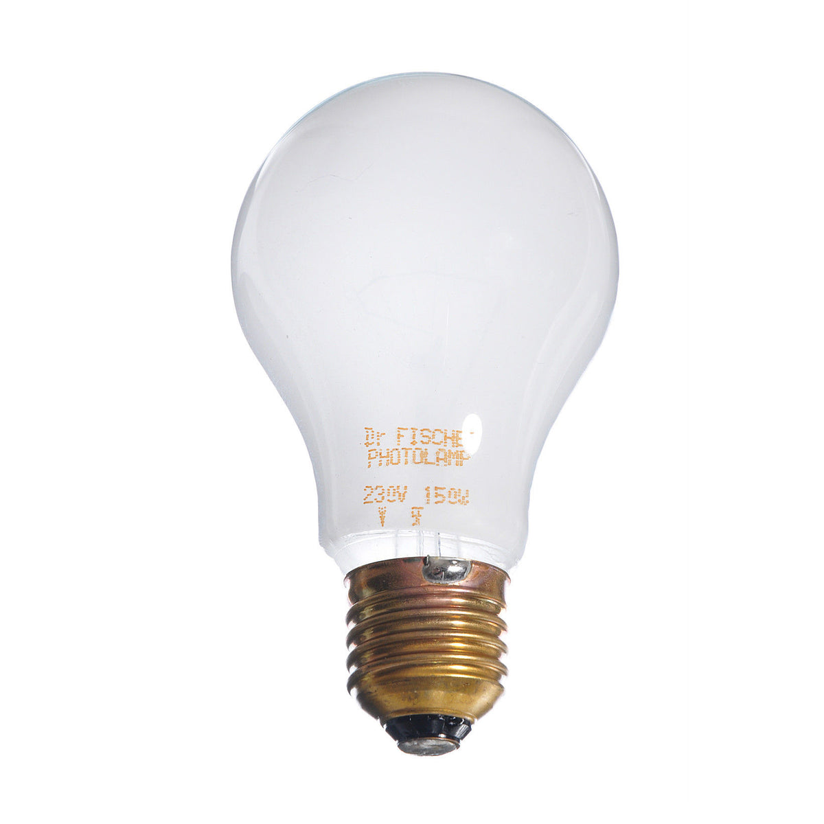 Dr. Fischer 220v 150w E27