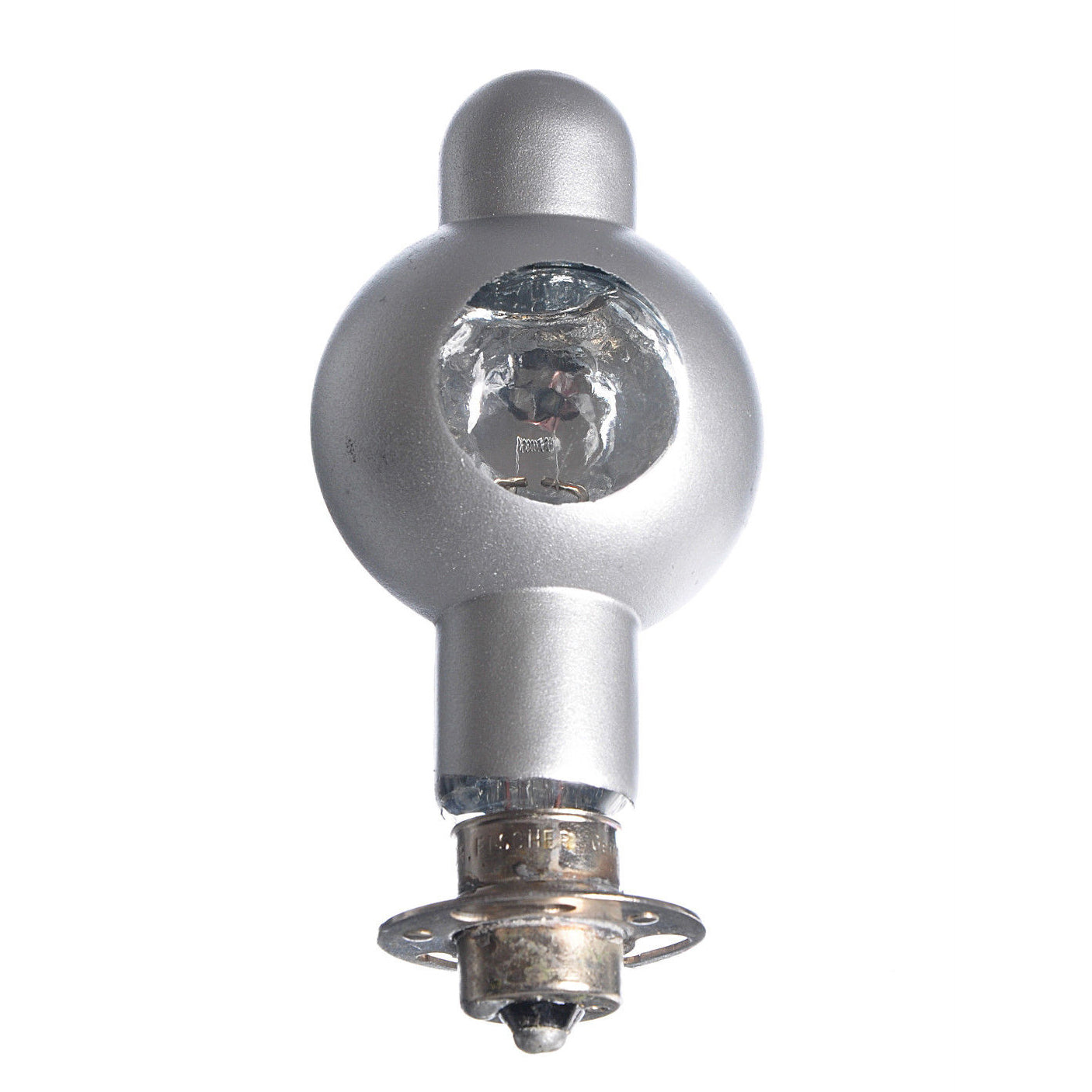 Lampadina 8v 50w P30s palombaro