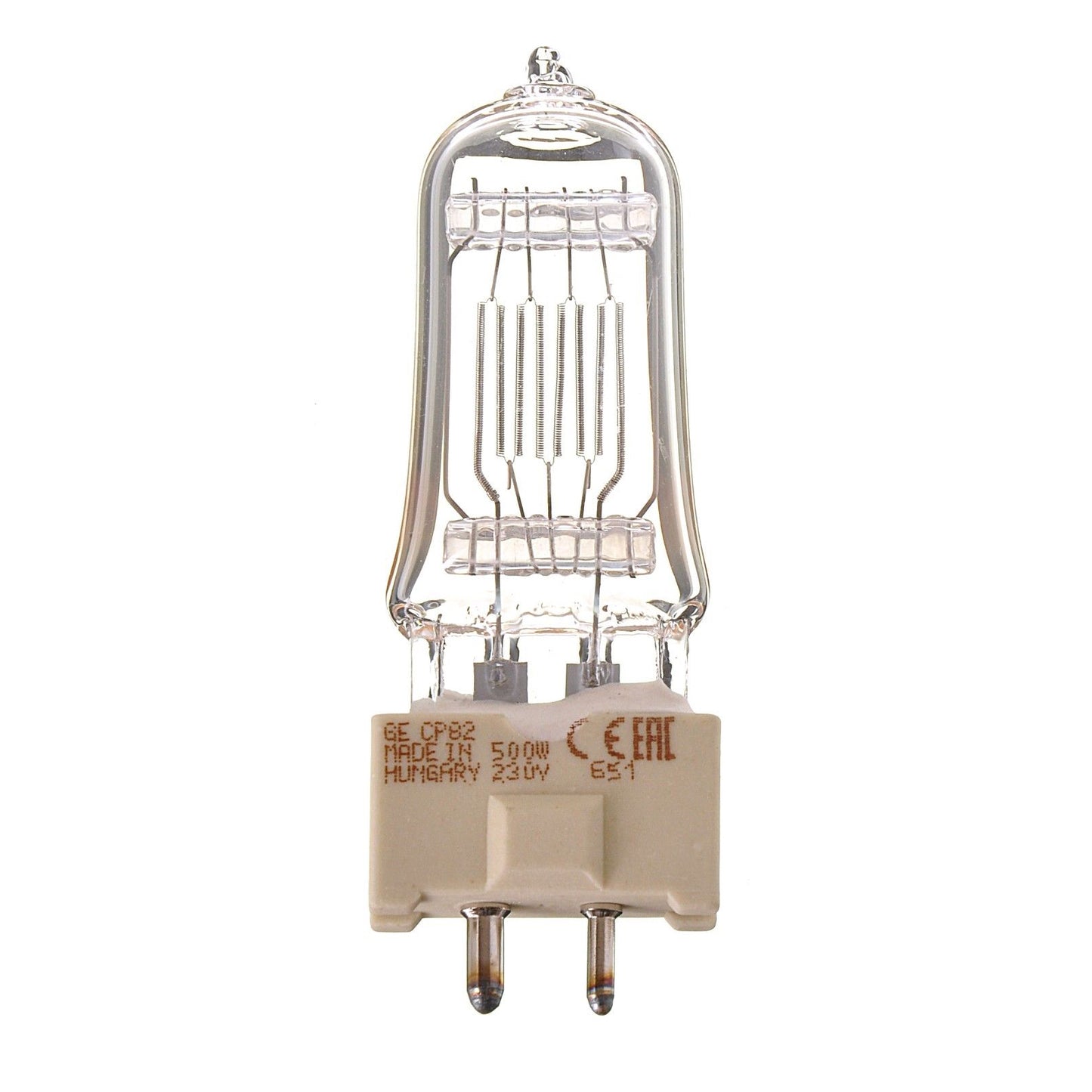 Osram 64674 CP82 FRH 230v 500w GY9.5