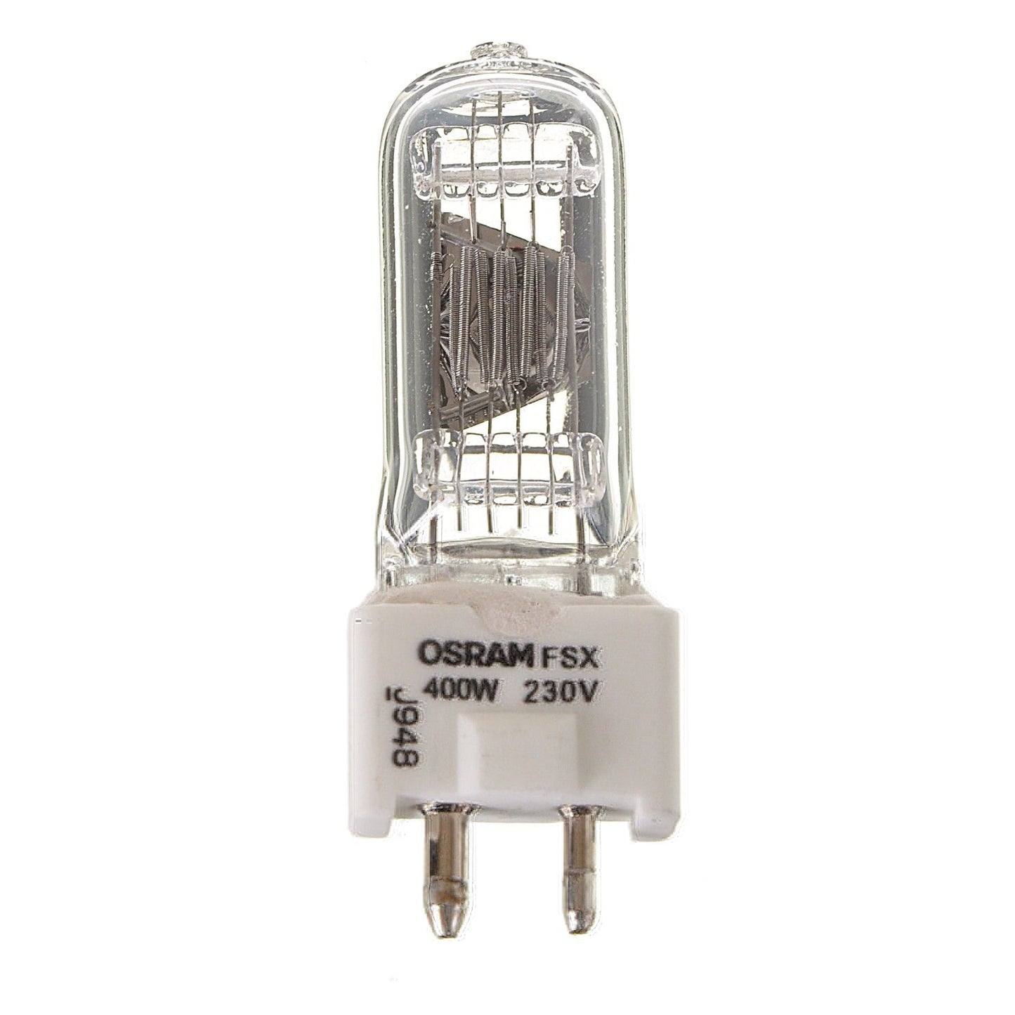 Osram 93592 FSX 230v 400w GY9.5